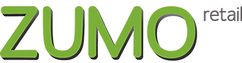 Zumo footer logo